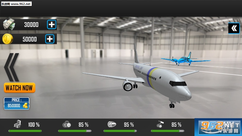 Airplane Flight Simulator 2019(�ɻ�����ģ����2019���°�)��ͼ1