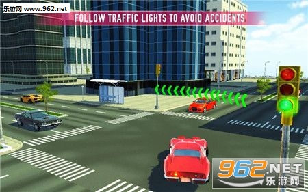 Driving Test Simulator: School(��ʻѧУ2020��׿��)��ͼ0