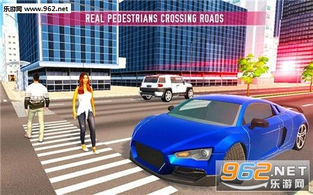 Driving Test Simulator: School(��ʻѧУ2020��׿��)��ͼ1