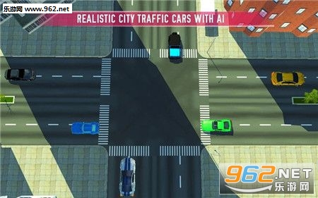 Driving Test Simulator: School(��ʻѧУ2020��׿��)��ͼ3