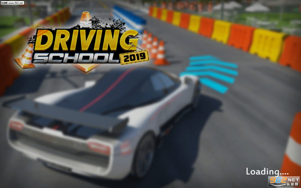 Driving School 19(��ʻѧУ19��׿��)��ͼ4