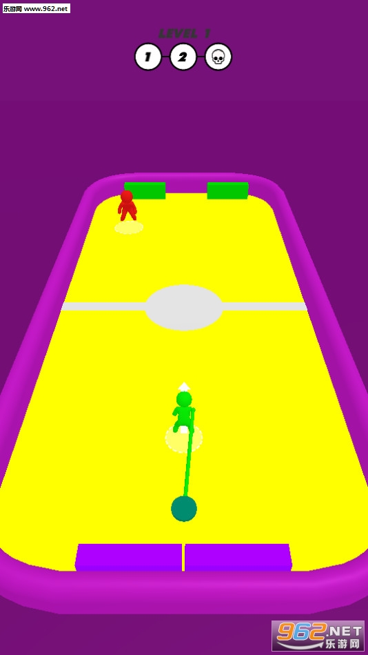 Swing Disc��Ϸ��ͼ1