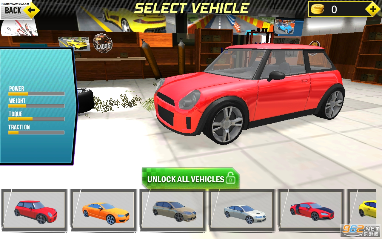 Driving School 19(��ʻѧУ19��׿��)��ͼ1