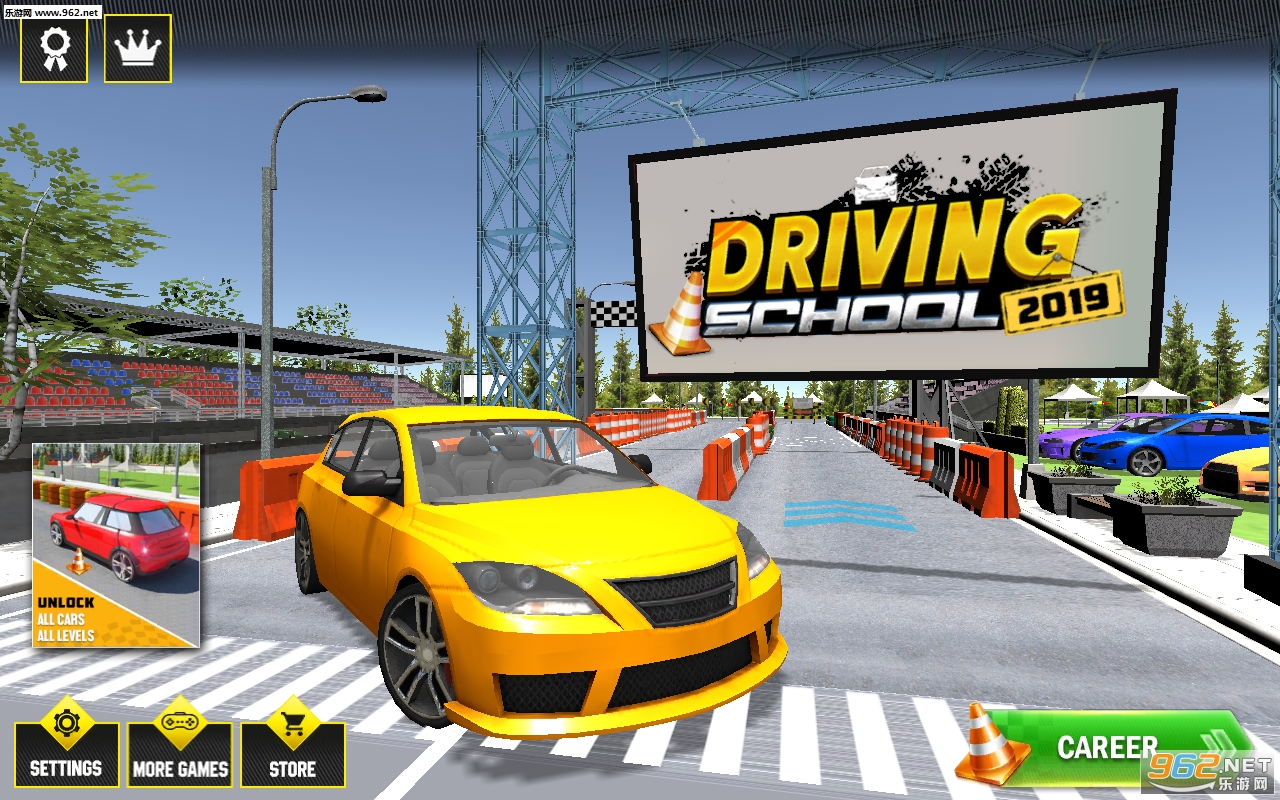 Driving School 19(��ʻѧУ19��׿��)��ͼ3