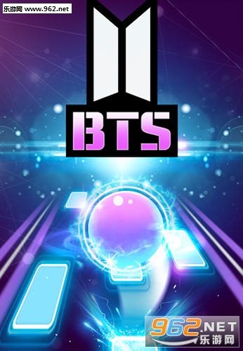 BTS Tiles Hop安卓版截图3