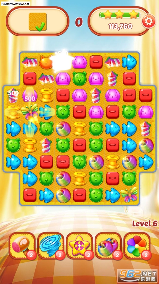 Home Pets Match(�ҳ������ְ�׿��)��ͼ3