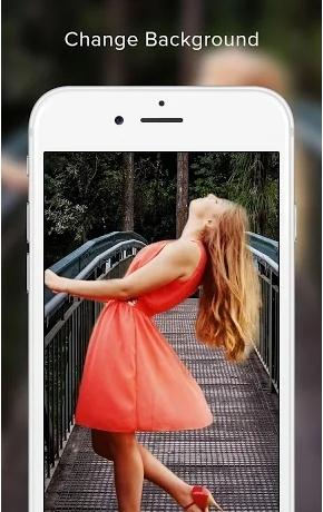 BG橡皮擦app截图0