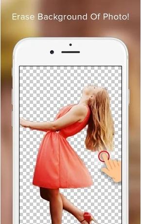 BG橡皮擦app截图2