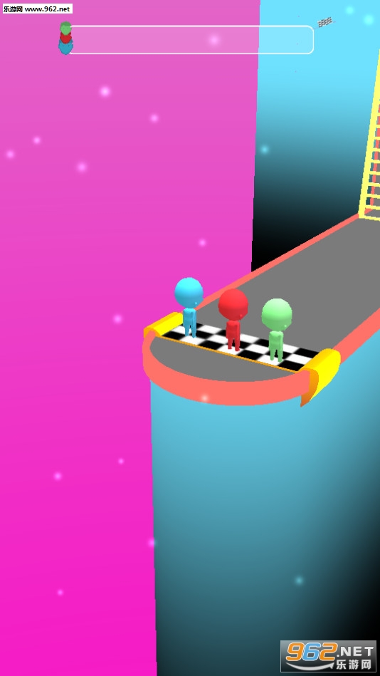 funny race 3d��׿��v1.0��ͼ3