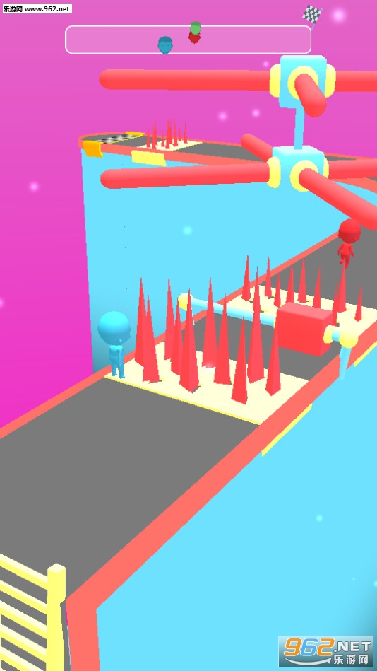funny race 3d��׿��v1.0��ͼ4