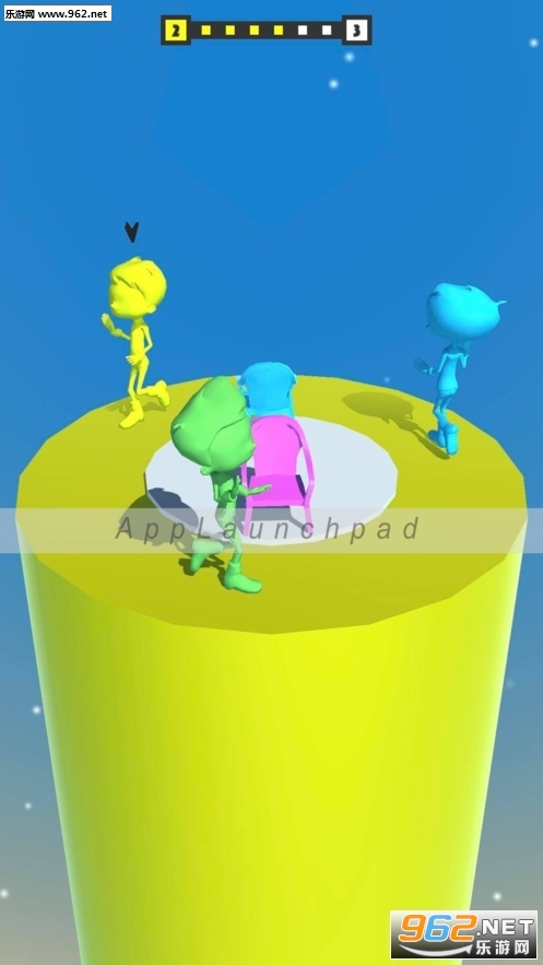 Musical Chairs.io����λ����ս��Ϸv1.0.0��ͼ1