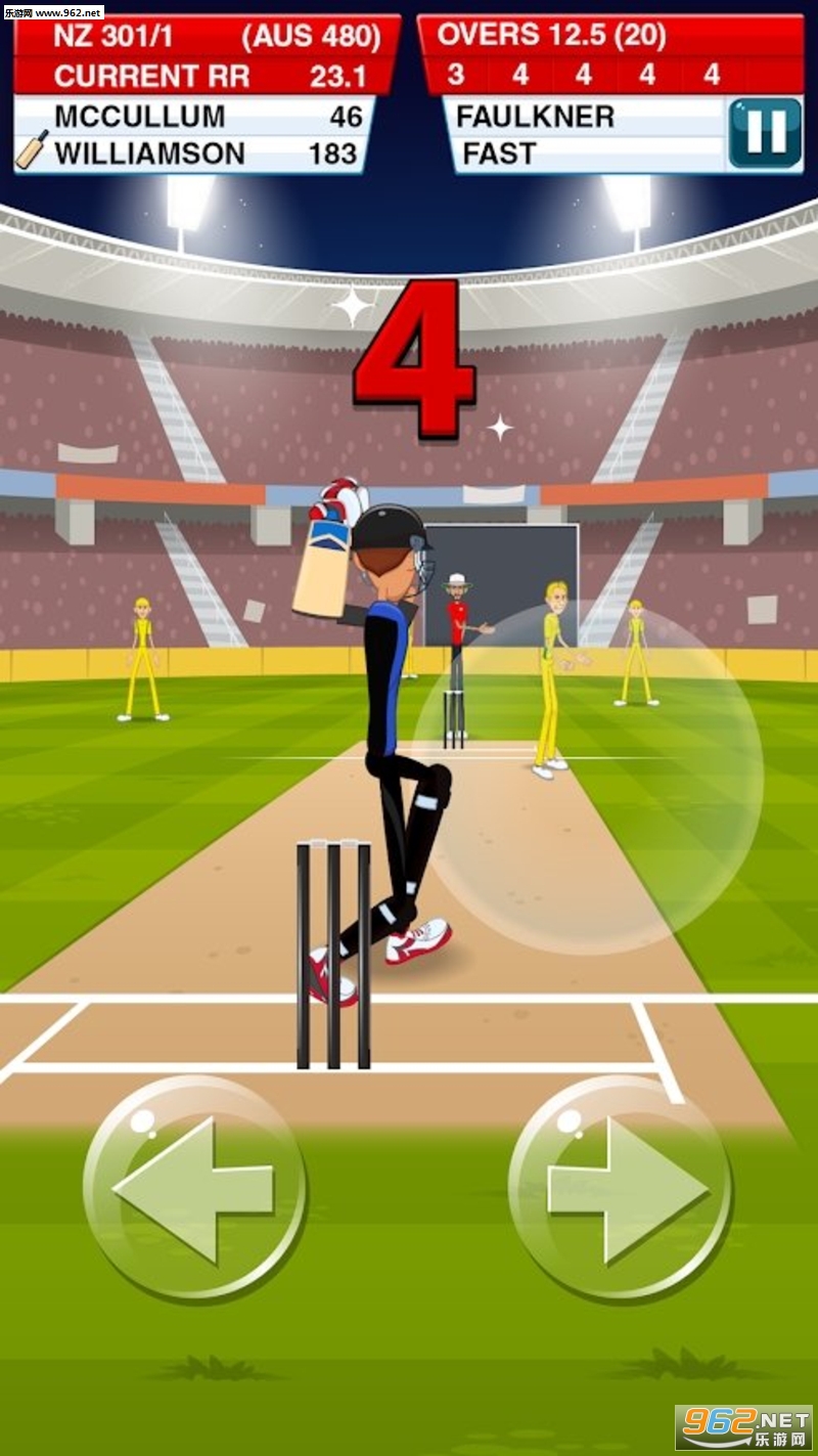 Stick Cricket 2(����2��׿��)��ͼ3