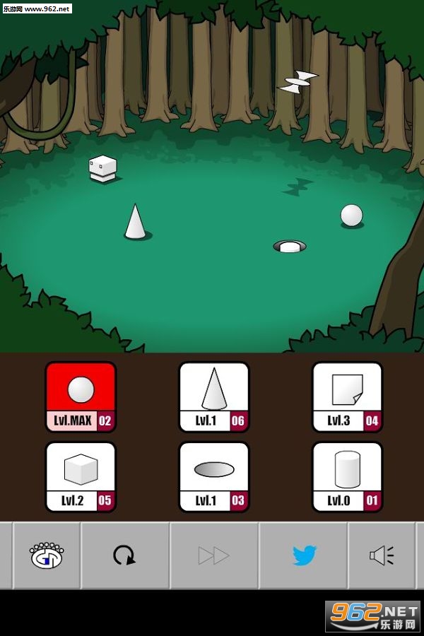 GROW JUNGLE��׿��v1.0.2��ͼ0