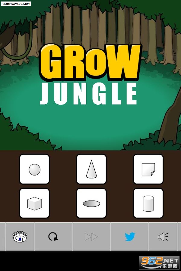 GROW JUNGLE��׿��v1.0.2��ͼ2