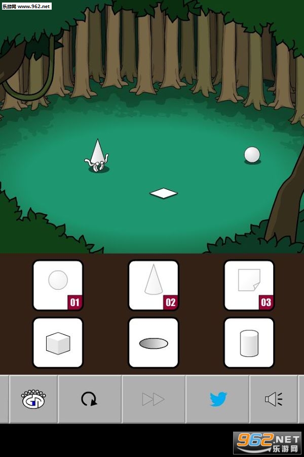 GROW JUNGLE��׿��v1.0.2��ͼ1