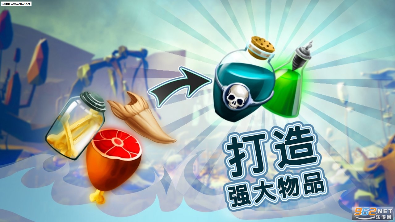 Almighty(����ϵ۰�׿���°�)��ͼ1