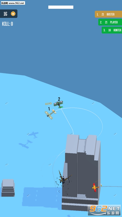 Airfight.io官方版截图1