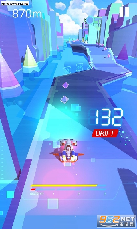 Drift Unlimited(������Ư�ư�׿��)��ͼ2