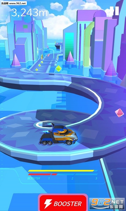 Drift Unlimited(������Ư�ư�׿��)��ͼ3