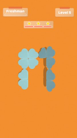 Fold Me��׿���ͼ2