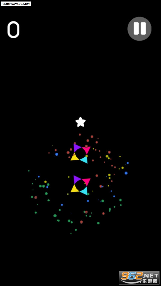 Color Split Match��׿��v1.0.4(��ɫת������)��ͼ1