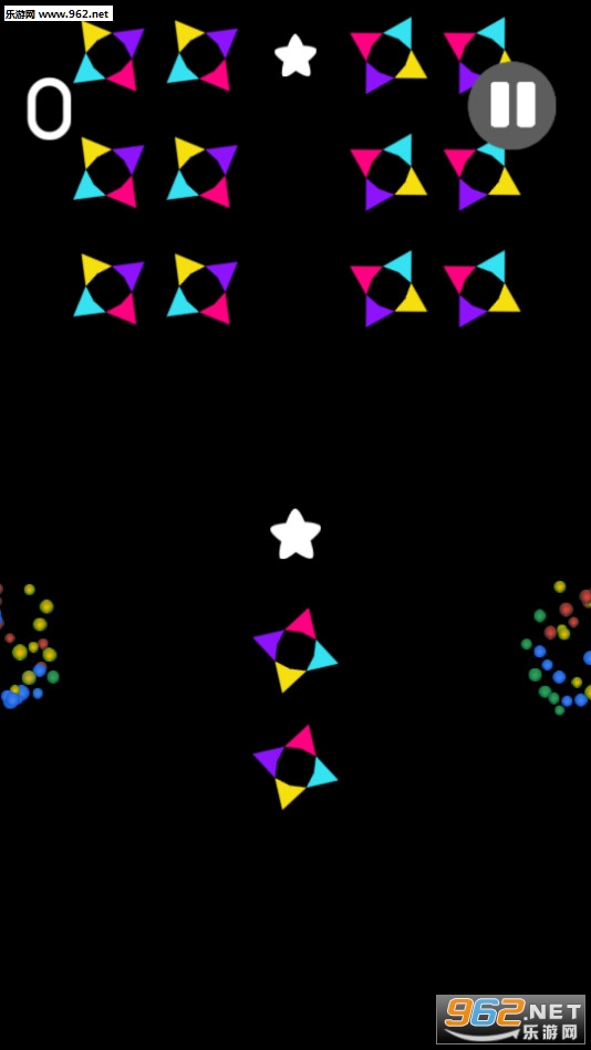 Color Split Match��׿��v1.0.4(��ɫת������)��ͼ2