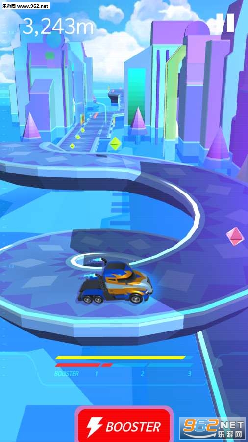 Drift Unlimited(Ư�����ް�׿��)��ͼ1