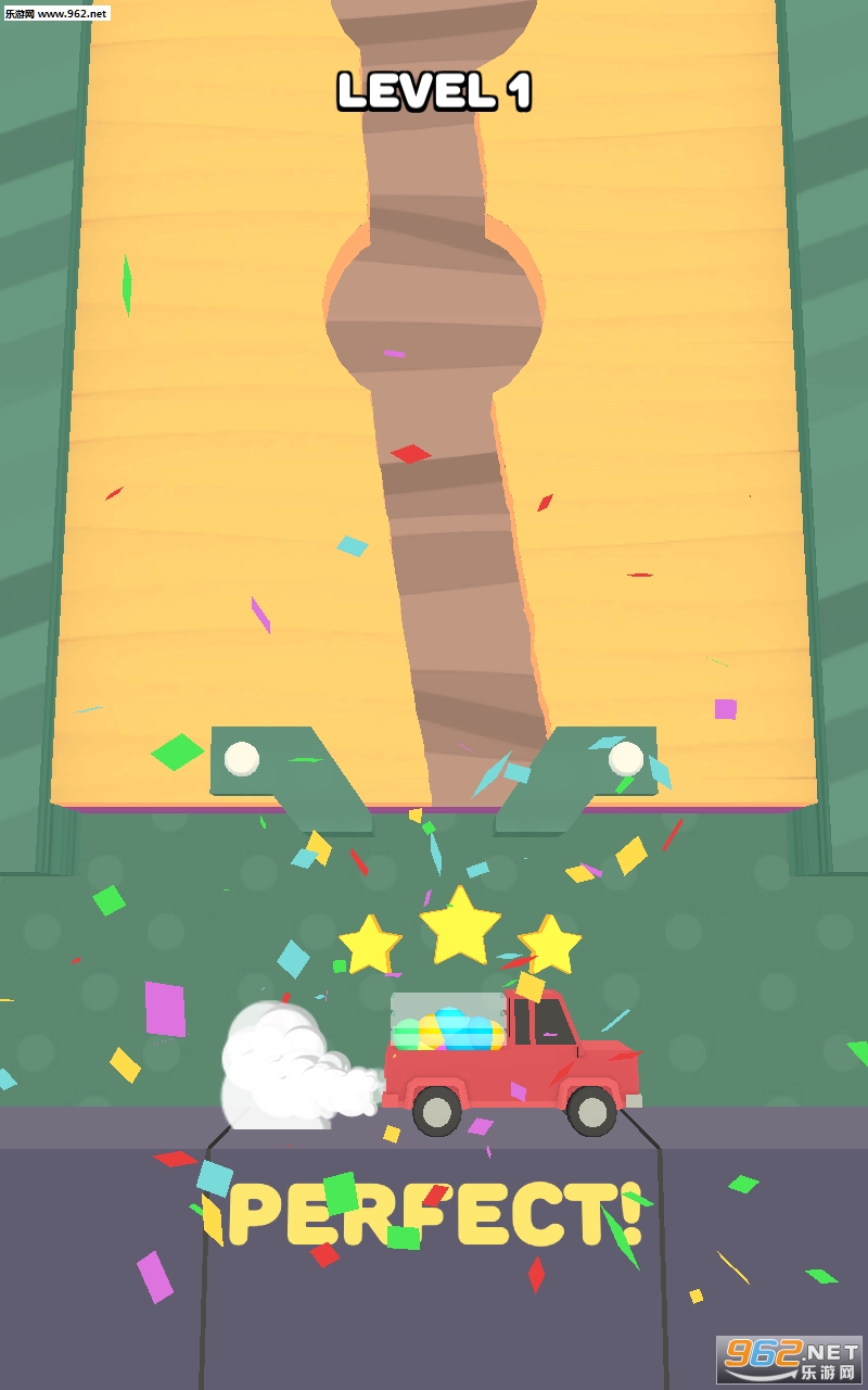 Sand Balls(沙滩球球安卓版)截图2
