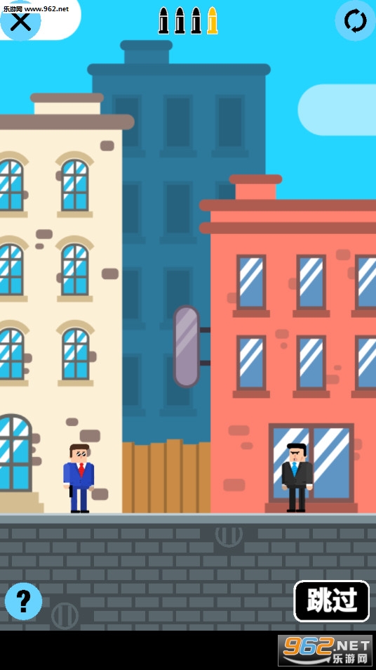 Mr Bullet(�ӵ�����������Ű�׿���°�)��ͼ1