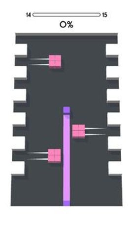 Color Fill 3D安卓版截图1
