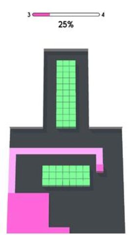 Color Fill 3D安卓版截图0