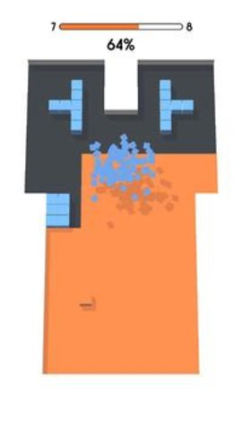 Color Fill 3D安卓版截图2