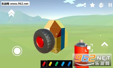 �Ƽ�ɳ��(�Ƽ�����ɳ�к��������°�)v1.0��ͼ0