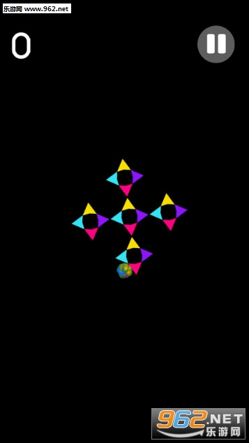Color Split Match(��ɫת��������׿��)��ͼ4
