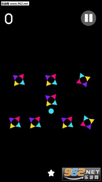 Color Split Match(��ɫת��������׿��)��ͼ2