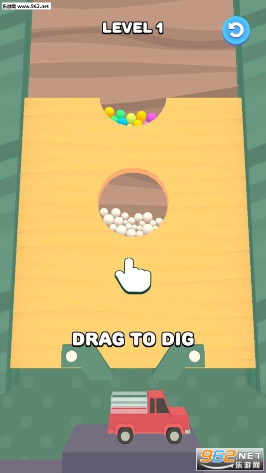 Sand Balls���ν�ͼ1