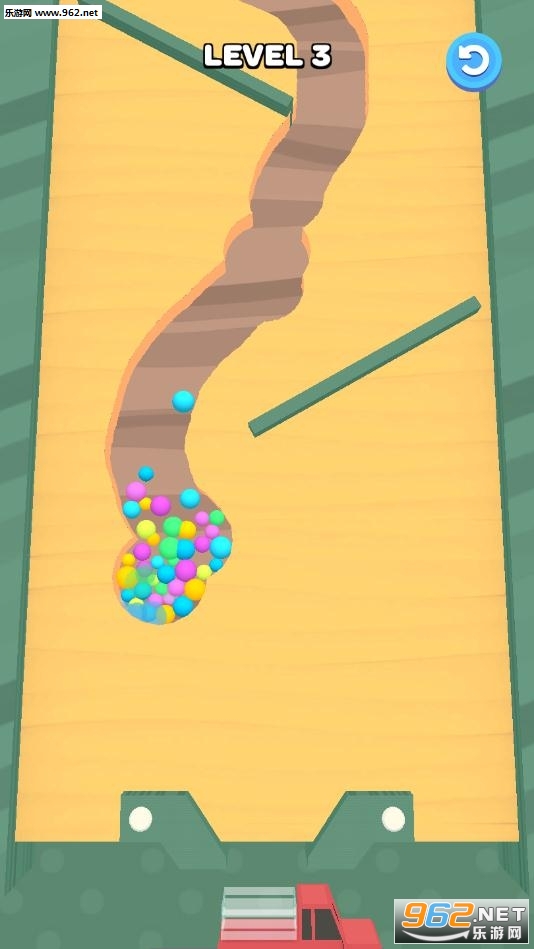 Sand Balls���ν�ͼ2