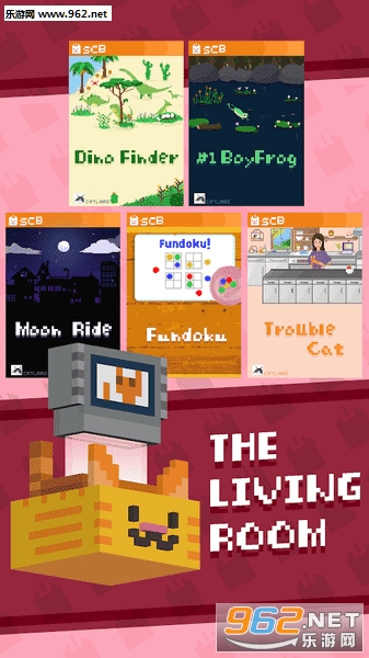 Living Room(�ҵĿ�����׿��)��ͼ0