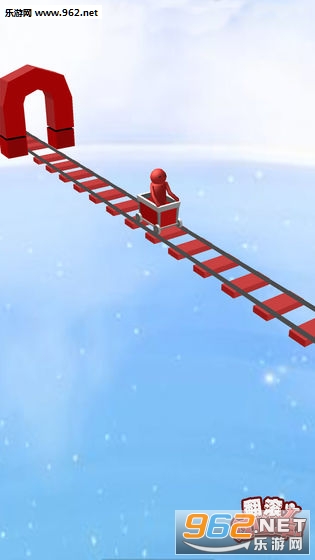 Roller Coaster 3D(��ɽ��3D��׿��)��ͼ2