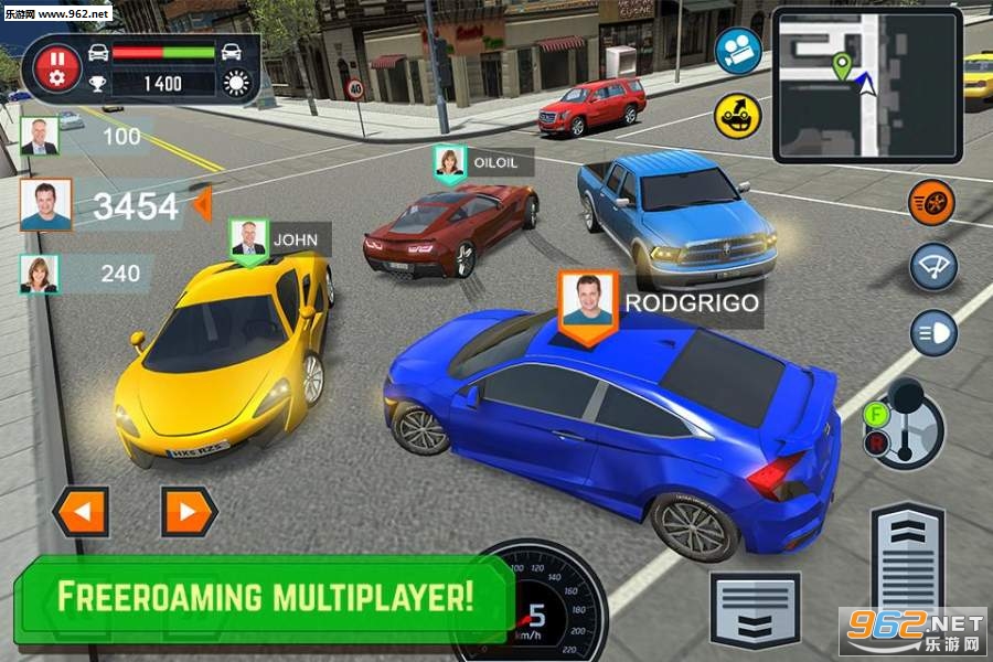 Driver(��ʻִ�տγ̰�׿��)��ͼ2