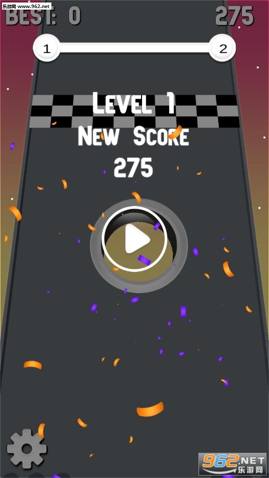 Hole Tracks 3D��׿���ͼ0