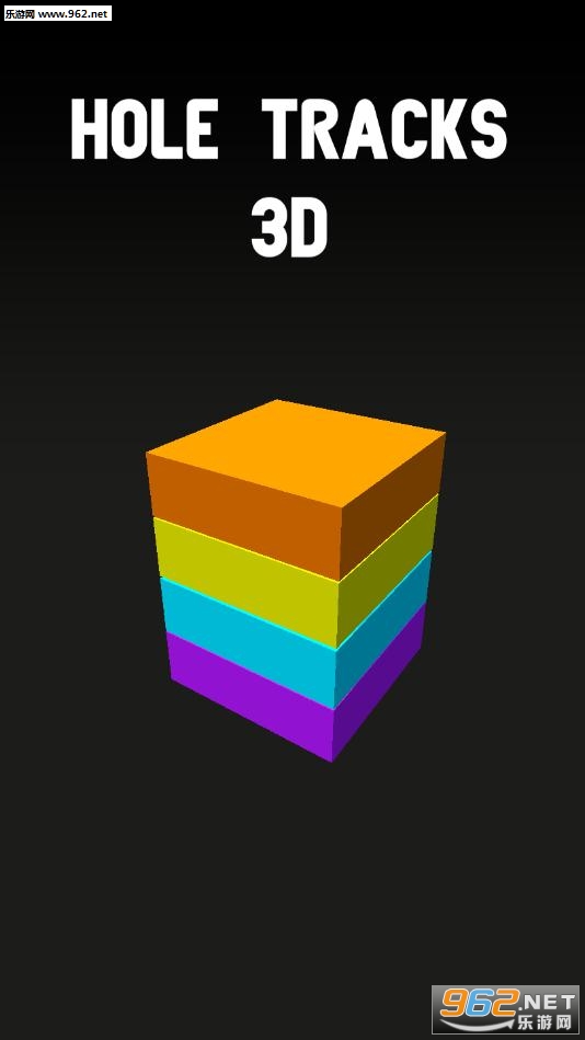 Hole Tracks 3D��׿���ͼ3
