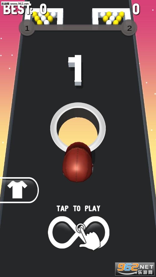 Hole Tracks 3D��׿���ͼ2