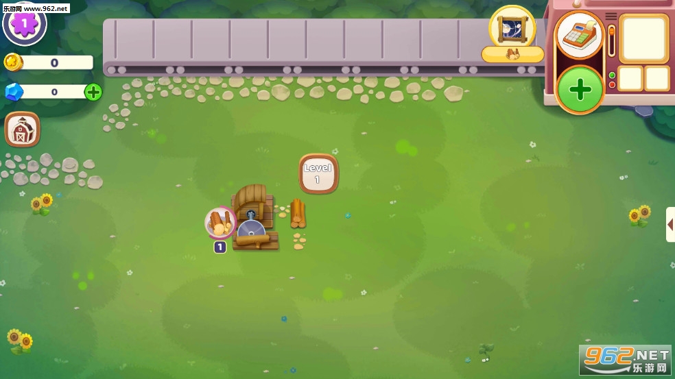 Craftory��׿���ͼ2