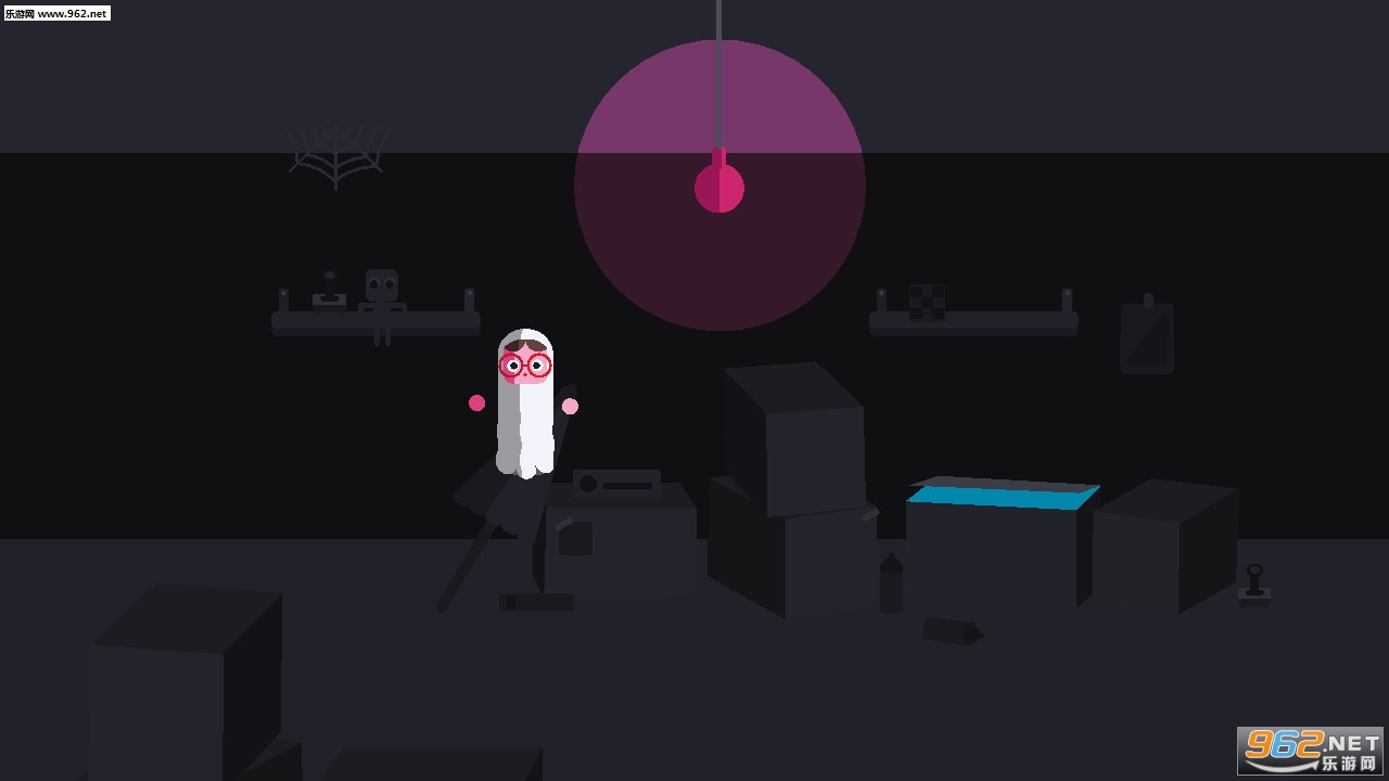 Toca Boo����С�ݰ�׿��v1.0.1��ͼ0