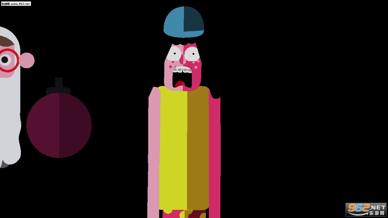 Toca Boo����С�ݰ�׿��v1.0.1��ͼ3