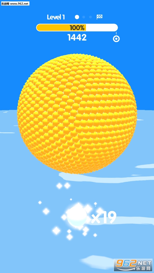 BallPaint(������Ϸ��׿��)v1.14��ͼ0
