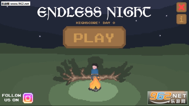 Endless Night(�޾���ҹ����׿��)��ͼ0