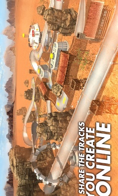Shell Racing(�տ�������׿���°�)v1.1.0��ͼ0