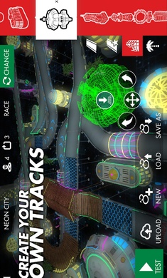 Shell Racing(�տ�������׿���°�)v1.1.0��ͼ1